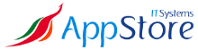 AppStore Logo